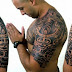 tattoo ideas maori