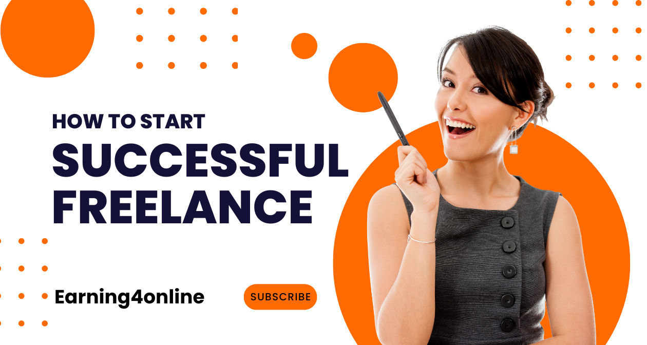 Benefits of Freelancing