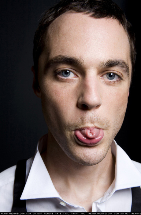 jim parsons tattoo. Jim Parsons