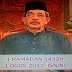 Puasa 1 Ramadan 1432 Hijrah telah ditetapkan pada Isnin, 1 Ogos 2011
