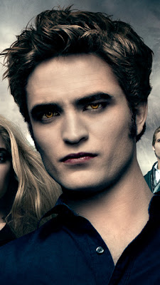 Edward Cullen Profile Pictures