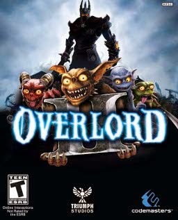 Overlord II - PC Black Box [Free Download]