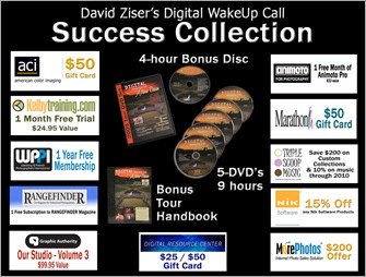 DWUC Success Ad