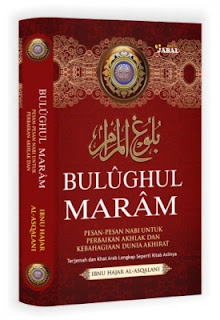 Tafakkur, Tadabbur, Tadzakkur: Mengenal Bulughul Maram 