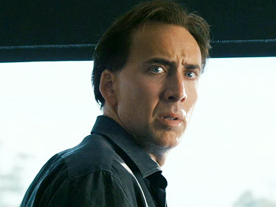 nicolas cage. Nicolas Cage Arrested