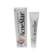 Acne Gel এর উপকারিতা | Acnestar Gel এর ব্যবহার |Acnestar Gel এর দাম