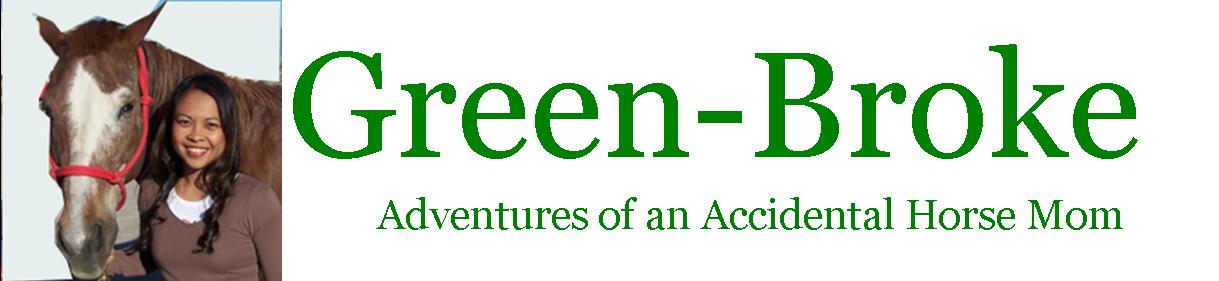 Green Broke