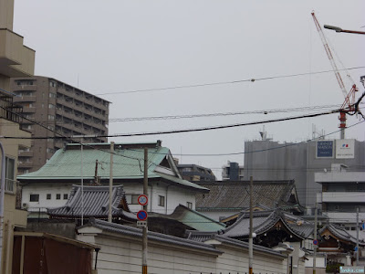 お寺