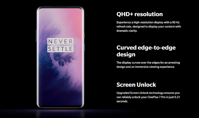 OnePlus 7 Pro Price in Nepal 