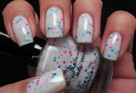 KBShimmer Lottie Dottie