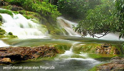 Thermal Baths Mergerada