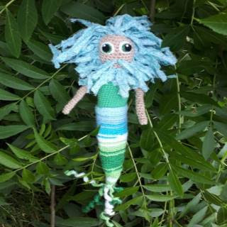 PATRON GRATIS NEPTURNO AMIGURUMI 29895