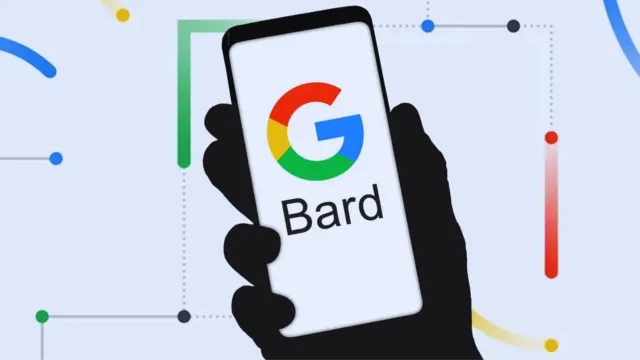 ‎Bard - Chat Based AI Tool from Google