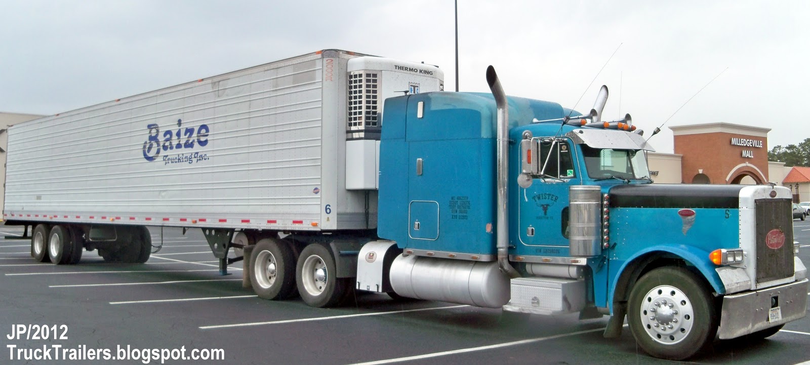 Pickup Trucks For Sales: Jb Hunt Used Truck Sales