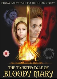 The Twisted Tale Of Bloody Mary (2008)