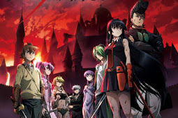 Download Anime Akame Ga Kill Season 1 Sub Indo
