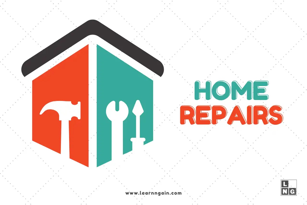 Home Repairs