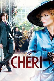 Cheri 2009 Filme completo Dublado em portugues