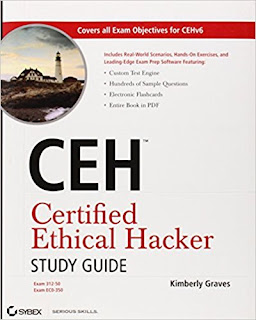 Ethical Hacker Certification, IT Professionals, EC-Council Tutorials and Materials, EC-Council Learning