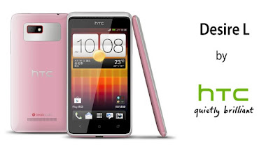 HTC Desire L