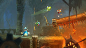 #19 Rayman Wallpaper