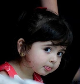 Awsome collection of Cute And Sweet Baby & Girl 9