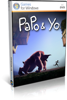 Papo & Yo Multilenguaje (Español) (PC-GAME)