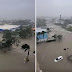 «Πνίγηκε» η Φλόριντα από τον κυκλώνα Ίαν - Καρχαρίες βγήκαν στους δρόμους
