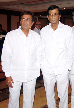 Abbas and Mustan