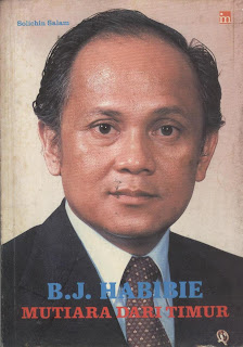 B.J. Habibie