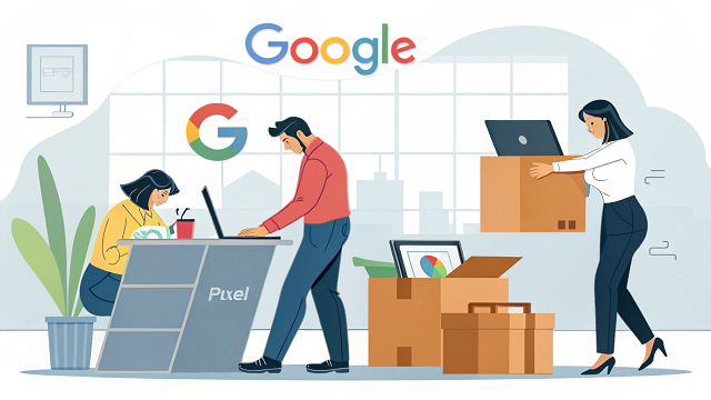 Google's Strategic Restructuring: Layoffs Hit Android and Pixel Teams Amid Tech Industry Shifts