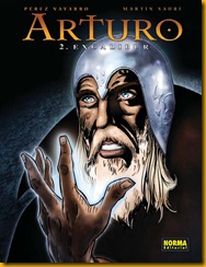 Arturo 2