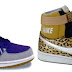 Nike Dynasty High 'Animal Print' Pack