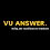 vu all assignment solution 2022