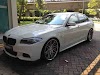 Various of Design bmw 523i f10 Best
