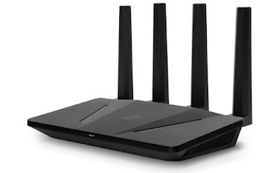 Review ExpressVPN Aircove Wi-Fi 6 Dual-Band VPN Router