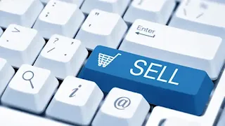 مشروع تجارة المواد عبر النت