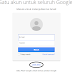 Cara Mendaftarkan Gmail di Google