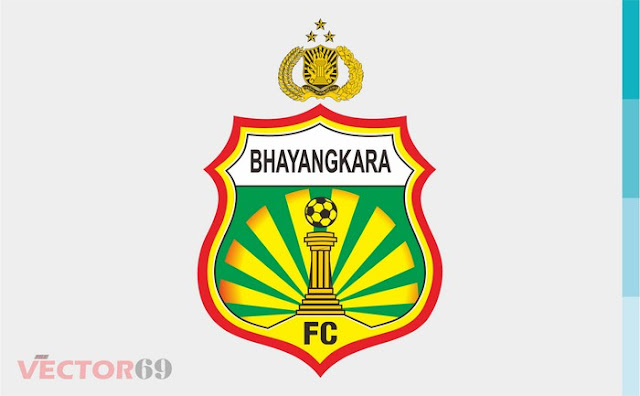 Logo Bhayangkara FC - Download Vector File SVG (Scalable Vector Graphics)