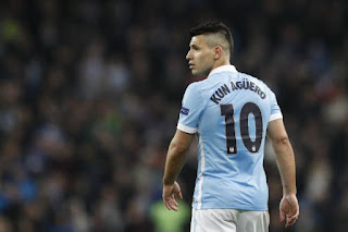 Agen Poker - Gelandang Madrid Ingatkan Tidak Terlalu Fokus Dengan Aguero