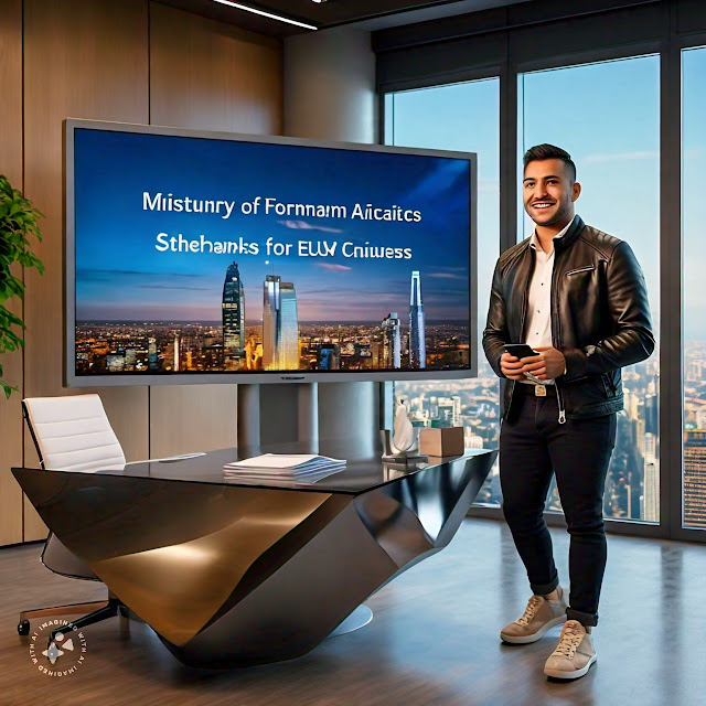 Ministry of Foreign Affairs Scholarships for Non-EU Citizens