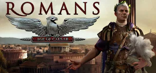 Spesifikasi Romans: Age of Caesar, Cek Romans: Age of Caesar System Requirements