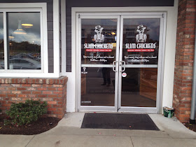 Slim Chickens Address: 2002 S. Promenade Blvd., Rogers, AR 72758