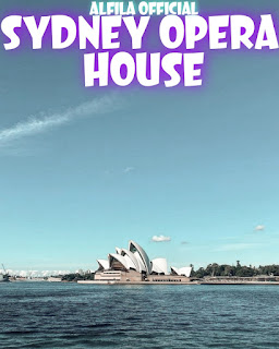 Enjoy the Beauty of the Sydney Opera House