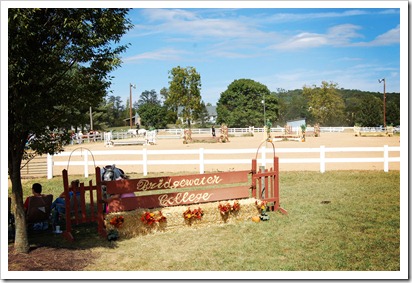 bridgewaterstables