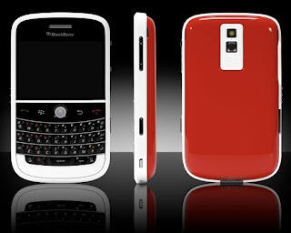 BlackBerry Bold 9000