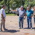 Patricio García detalló las intervenciones que se realizarán en el trazado urbano de la ruta 188 en Junín