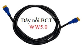  Phụ kiện Dây nối BCT-WW5.0 - 5 mét