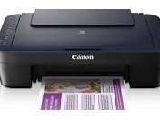 Canon PIXMA E464 Printer Driver Download and Review