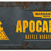 Apocalypse... How to Play Video with Becca Scott